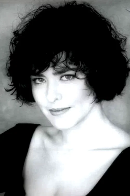 Michelle Moffett
