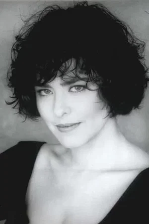 Michelle Moffett photo
