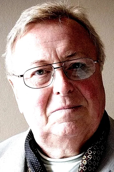Henning Moritzen