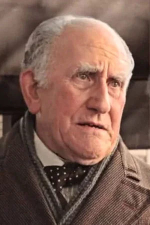 William Johnson photo