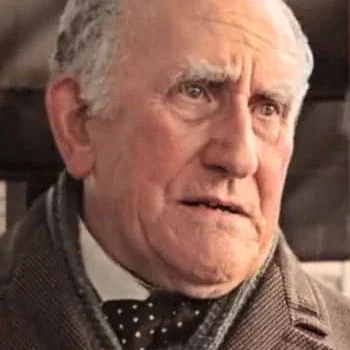  William Johnson