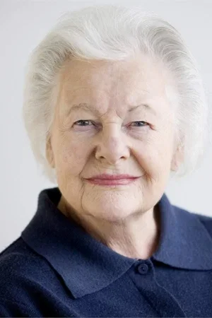  Kate Harcourt