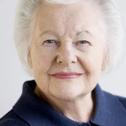  Kate Harcourt