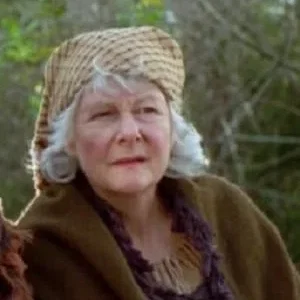  Kate Harcourt
