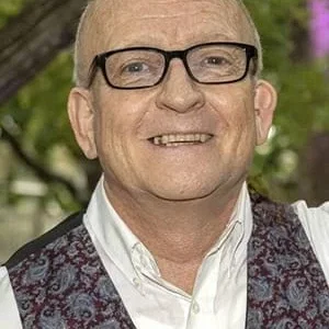  David Letch