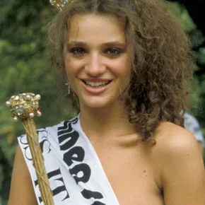 Photo star :  Raffaella Baracchi