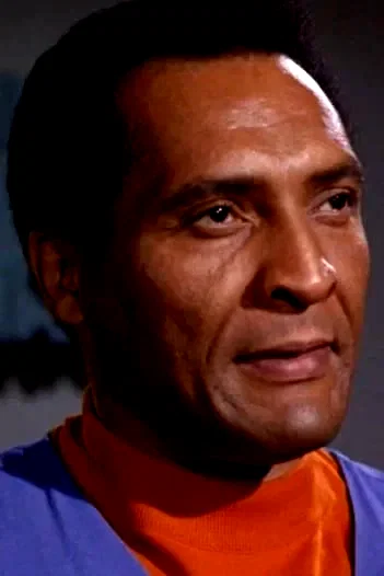 William Marshall