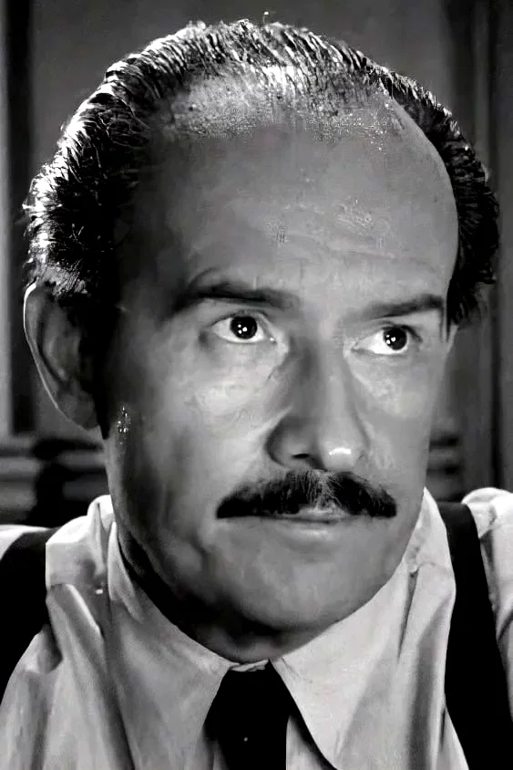 George Voskovec