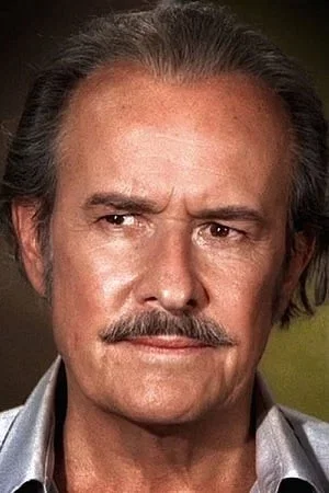 George Voskovec photo