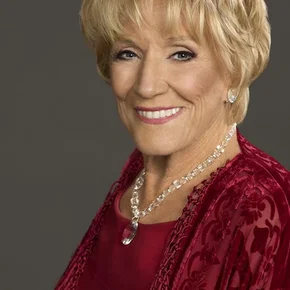 Photo star :  Jeanne Cooper