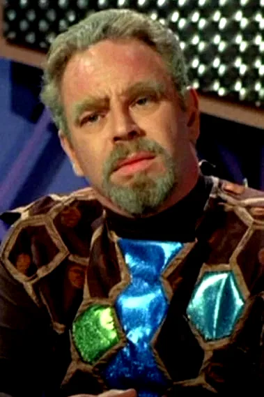 David Hurst