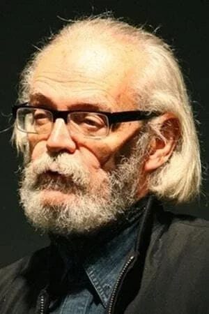 Photo de Vatroslav Mimica