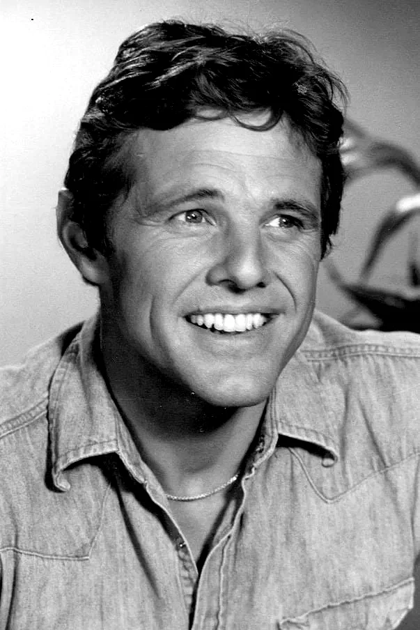  Cliff Potts
