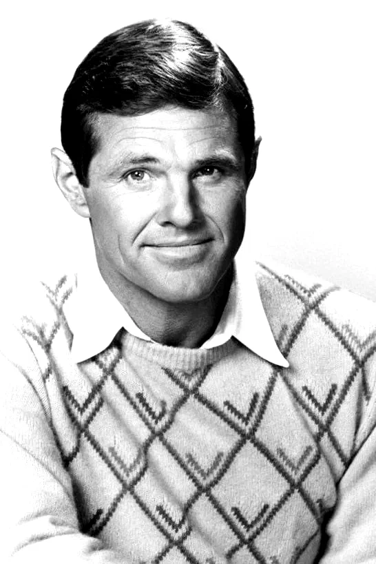  Cliff Potts