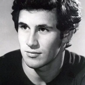 Photo star :  Michael Ontkean