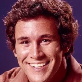 Photo star :  Michael Ontkean