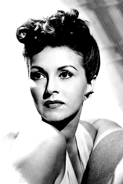  Nancy Kelly
