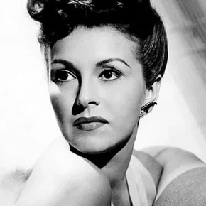 Photo star :  Nancy Kelly