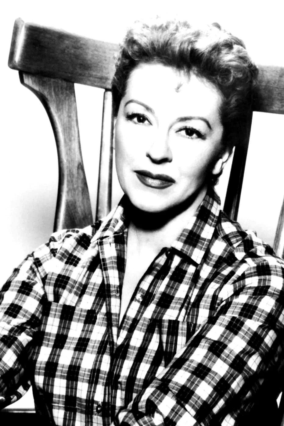  Nancy Kelly