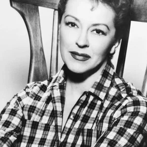 Photo star :  Nancy Kelly