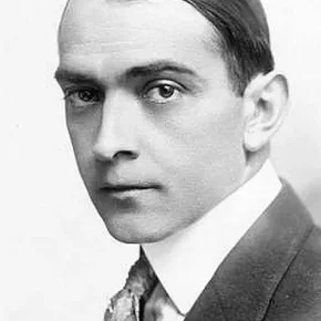Photo star :  Arthur Aylesworth