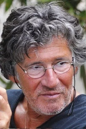 Andre Engel photo