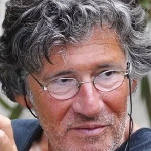 Andre Engel