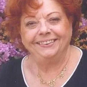 Photo star : Paulette Frantz