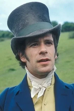  Robert East