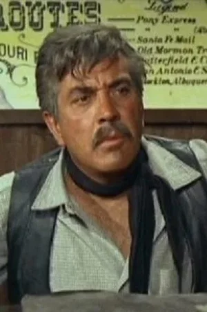  José Riesgo photo