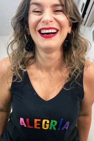  Dalia Gutmann photo
