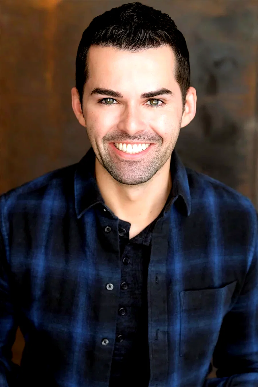  Michael Lazarovitch