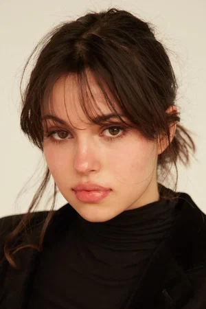  Cristina Kovani photo