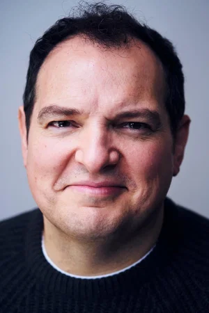 Ian Midlane photo
