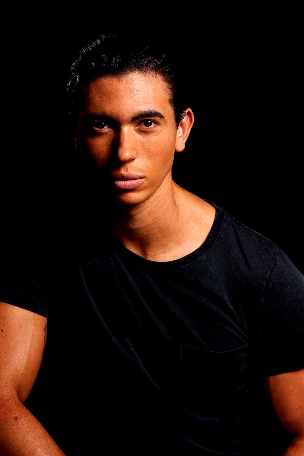  Max Kraus