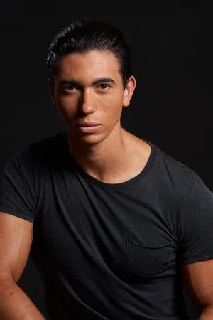  Max Kraus photo