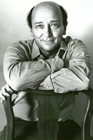 Karel Reisz photo