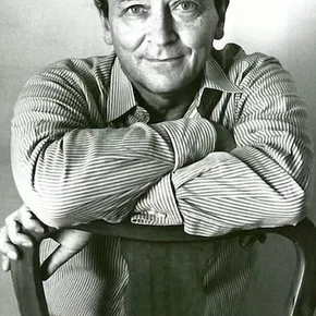 Photo star : Karel Reisz