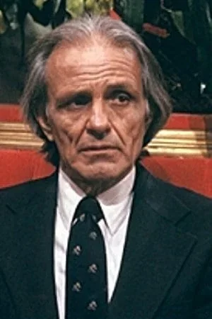 Dehl Berti photo
