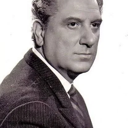 Jose Bodalo
