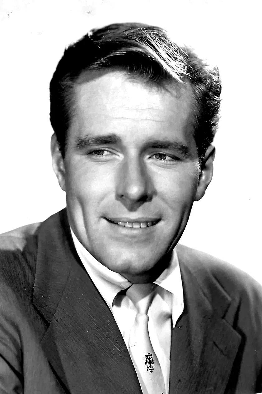 Philip Carey