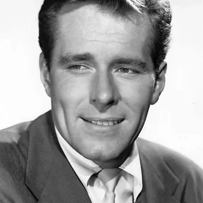 Photo star : Philip Carey