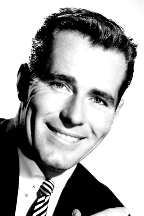 Philip Carey