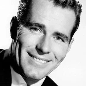 Photo star : Philip Carey