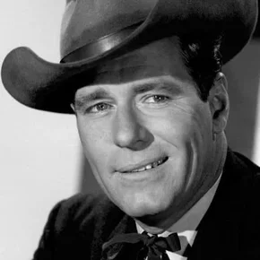 Photo star : Philip Carey