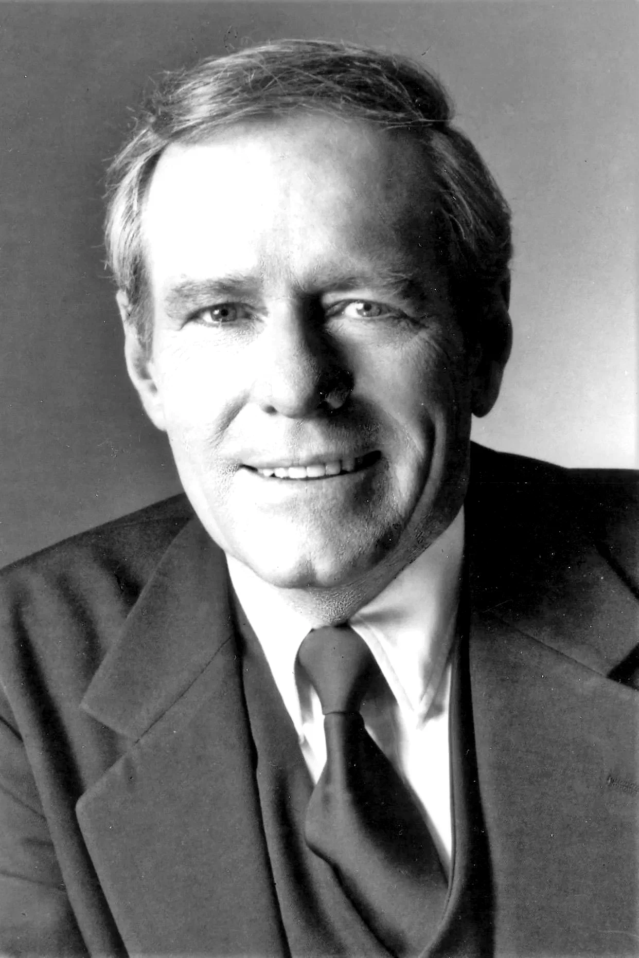 Philip Carey