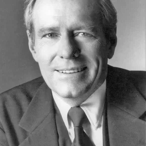 Photo star : Philip Carey