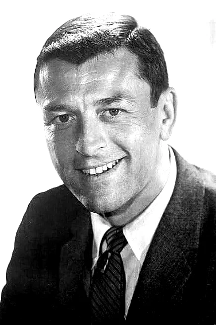 Frank Aletter