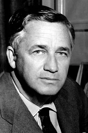 Mervyn Leroy photo