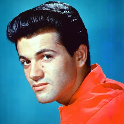  Tommy Sands